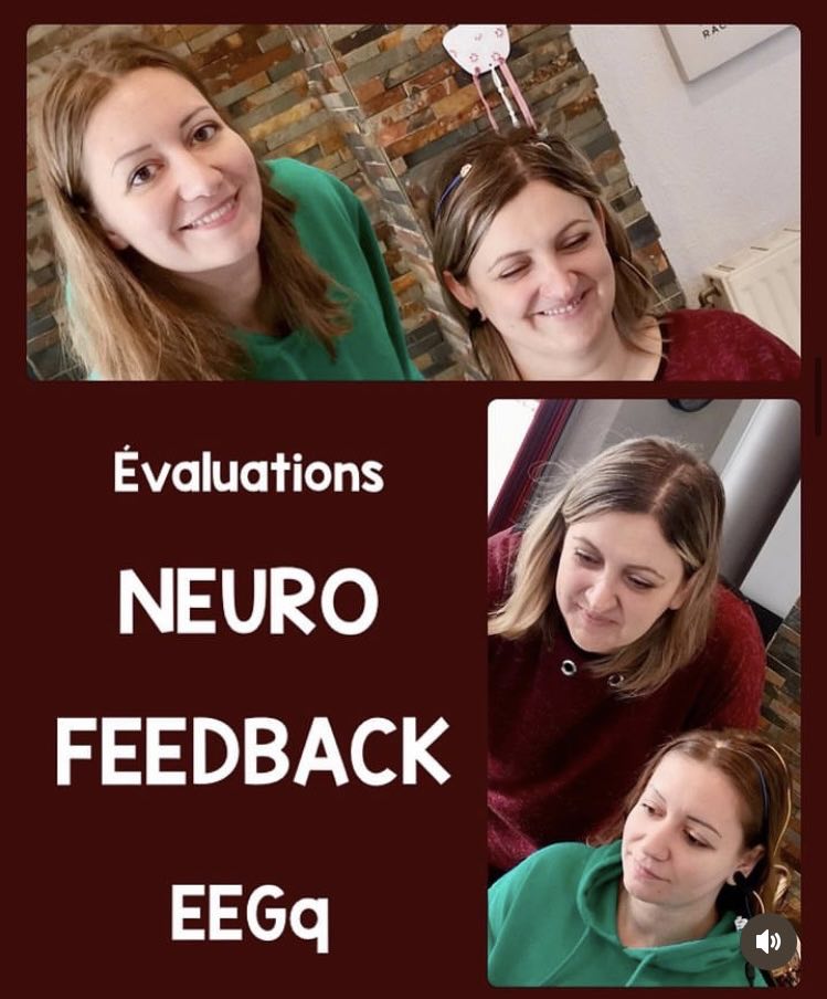 Evaluations Neurofeedback